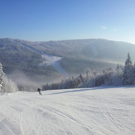 Wittinghof Apartman Julbach Kültér fotó