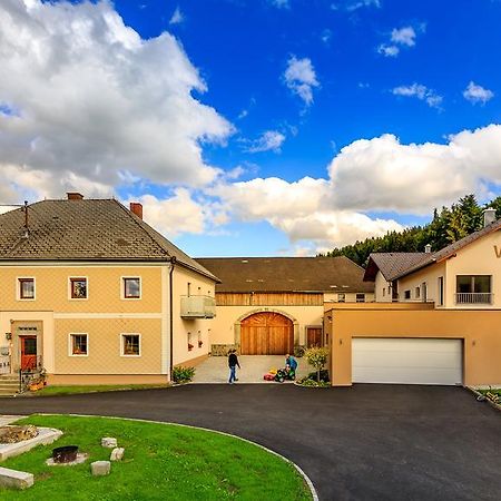 Wittinghof Apartman Julbach Kültér fotó