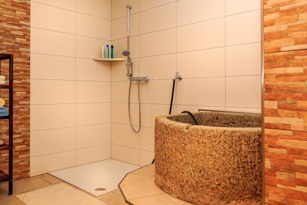 Wittinghof Apartman Julbach Kültér fotó